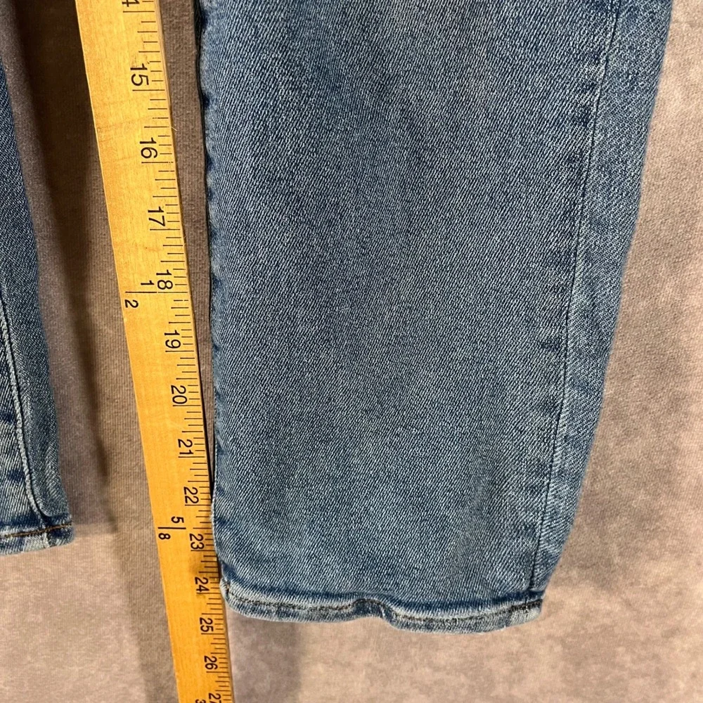 Madewell slip into
